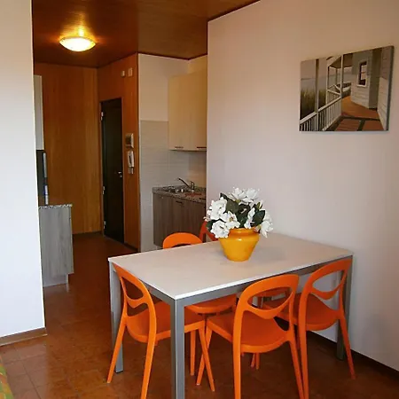 Appartamento In 35332