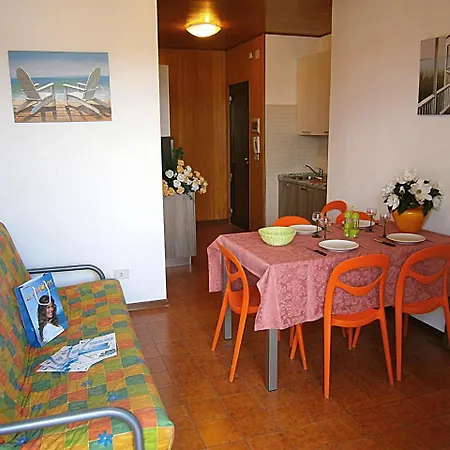 In 35332 Appartamento Bibione