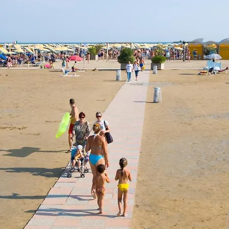In 35332 Bibione
